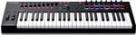 M-Audio Oxygen Pro 49 49-Key Keyboard Controller Front View